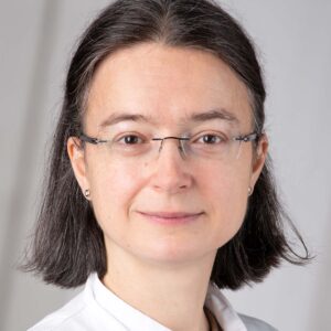 38. Dr. med. Sara Euteneuer