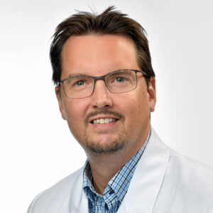 35. Dr. med. Andre Iffland