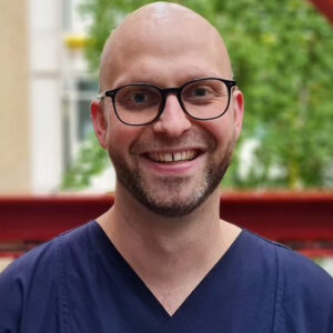 18. Dr. med. Matthias Jung