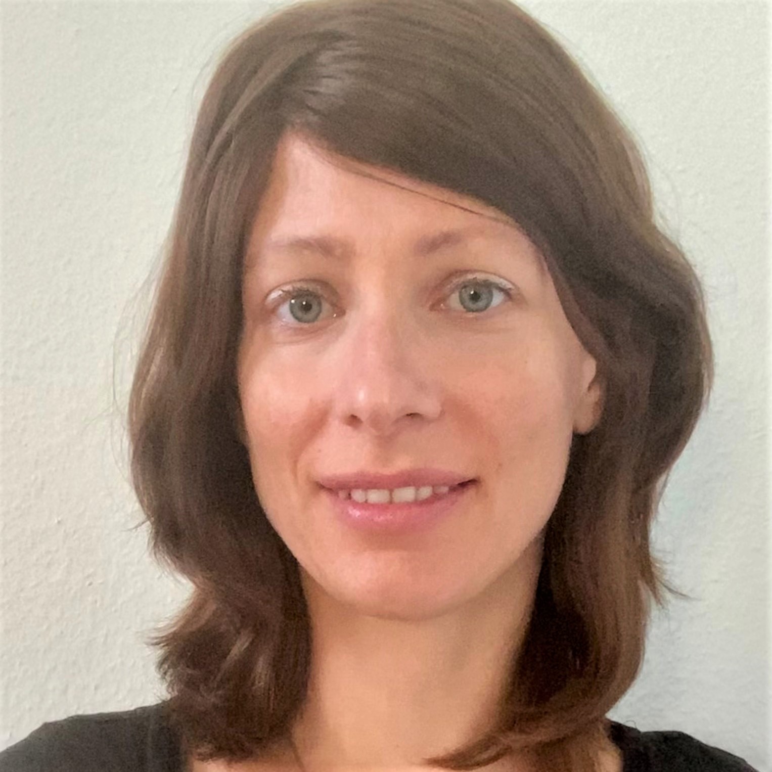 23. Dr. med. Anna-Luise Meilinger