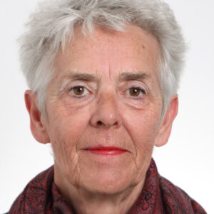 12. Dr. med. Sabine Rehberg