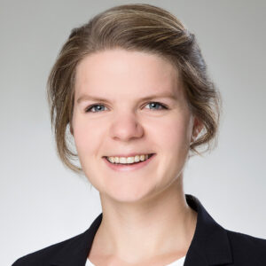 17. Dr. med. Lena Schäfer