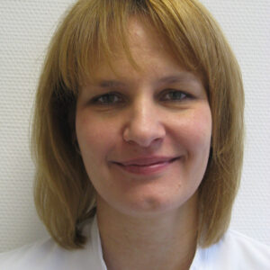 36. Dr. med. Jutta Scholber