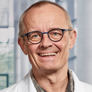 16. Dr. med. Markus N. Schreiber