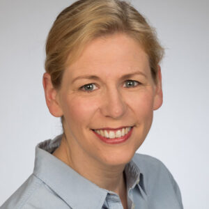 53. Dr. med. Stephanie Schweizer