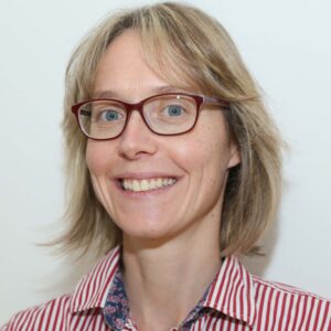 24. Dr. med. Luzie Thormählen