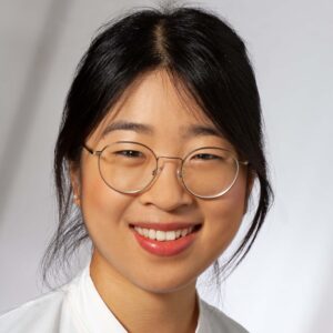56. Dr. med. Christine Zhang-Hagenlocher